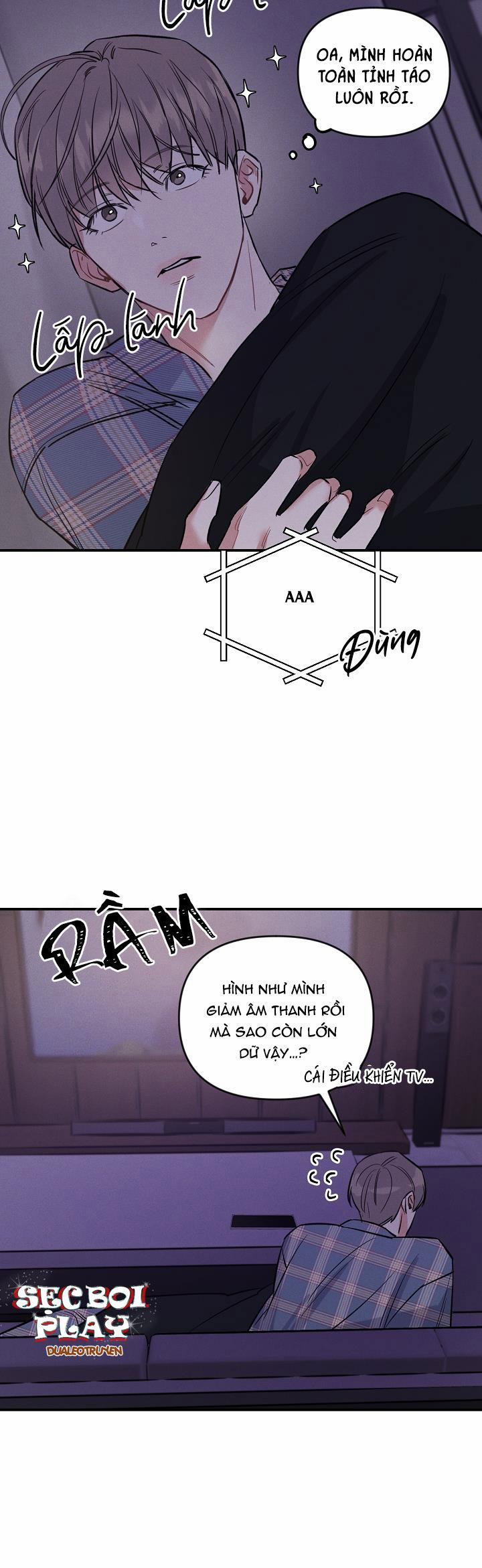 Mặt Trời Của Đêm 13 trang 38