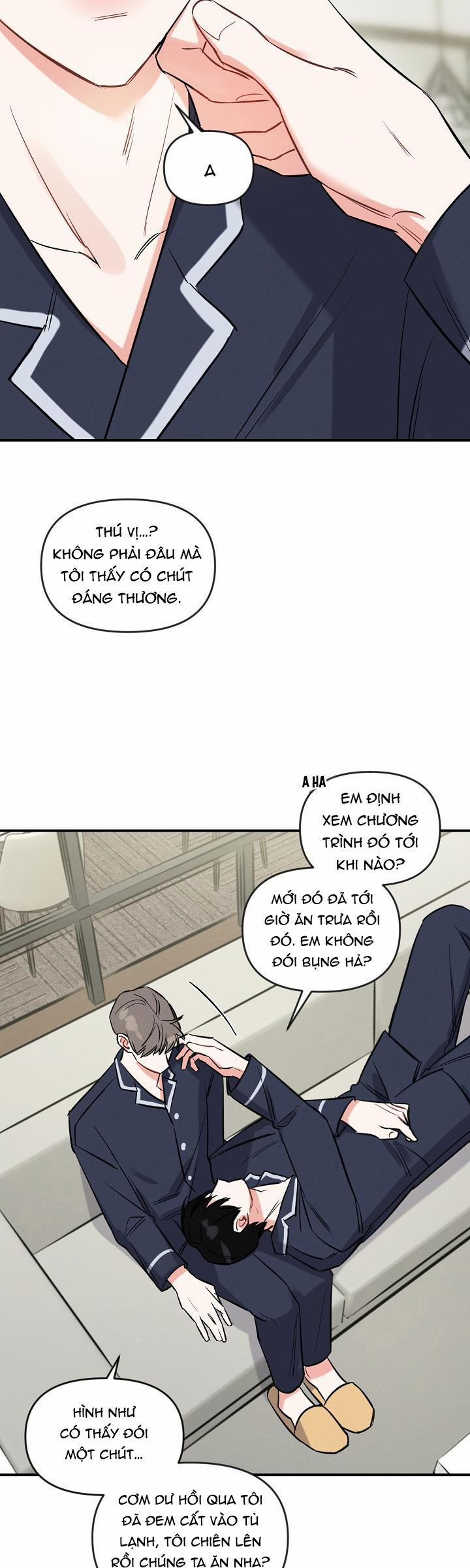 Mặt Trời Của Đêm 13 trang 9