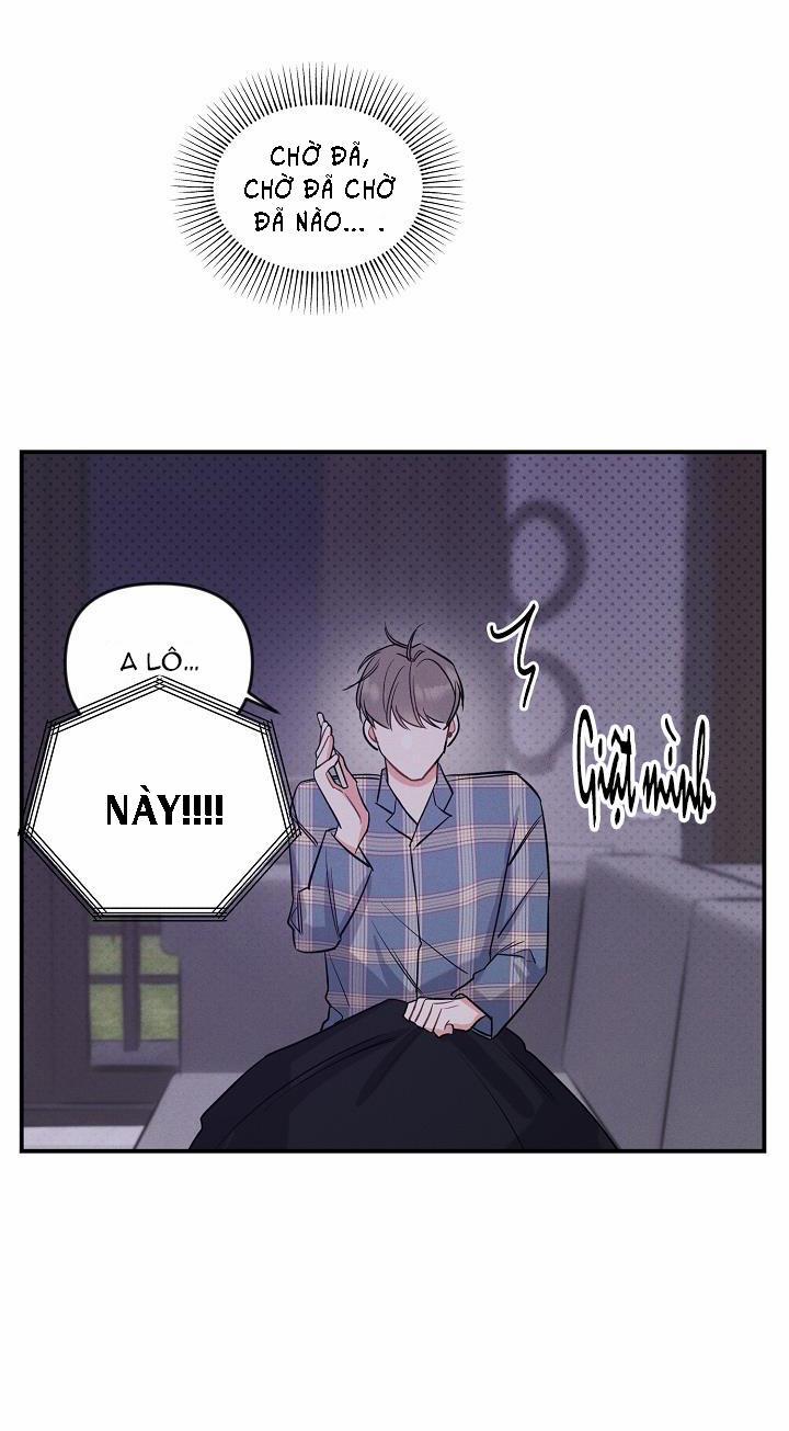 Mặt Trời Của Đêm 14 trang 23