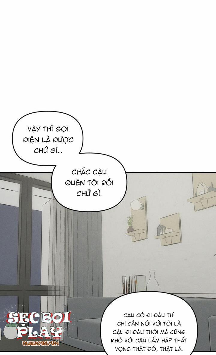 Mặt Trời Của Đêm 14 trang 27