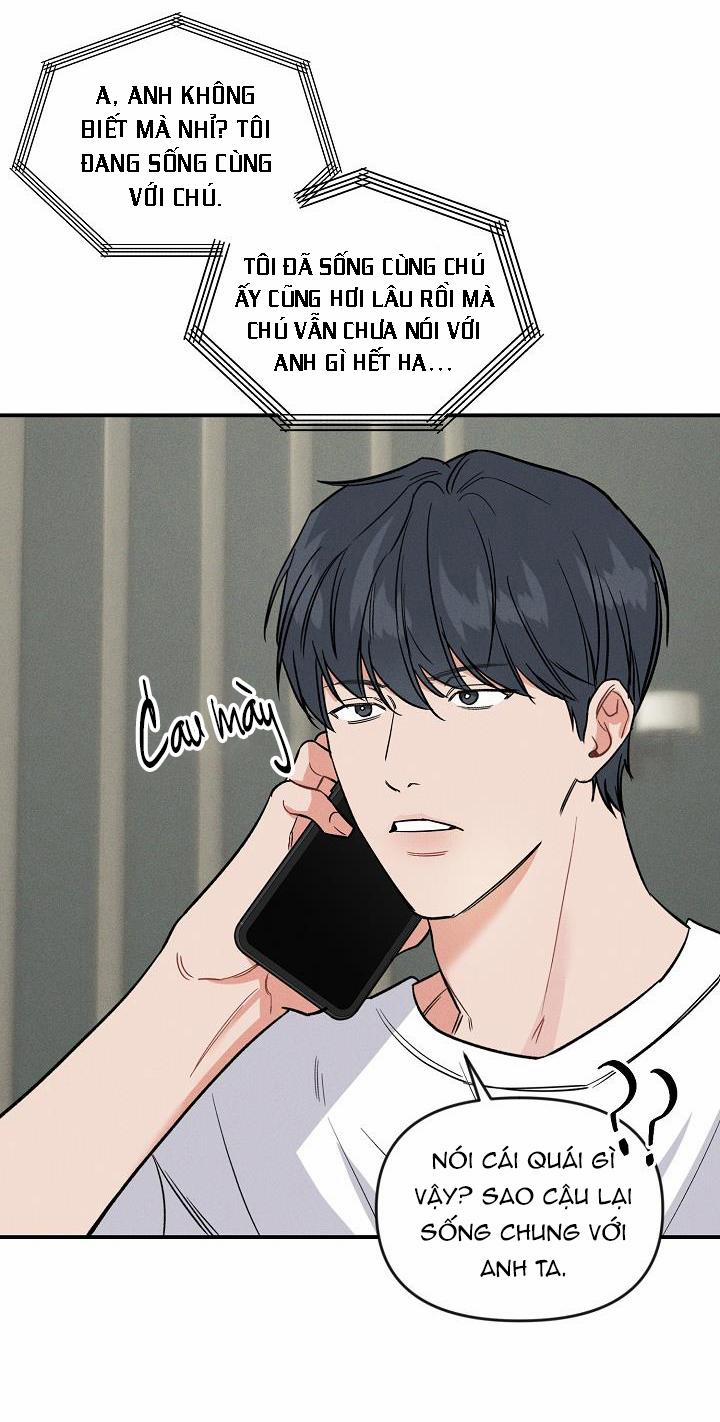 Mặt Trời Của Đêm 14 trang 29