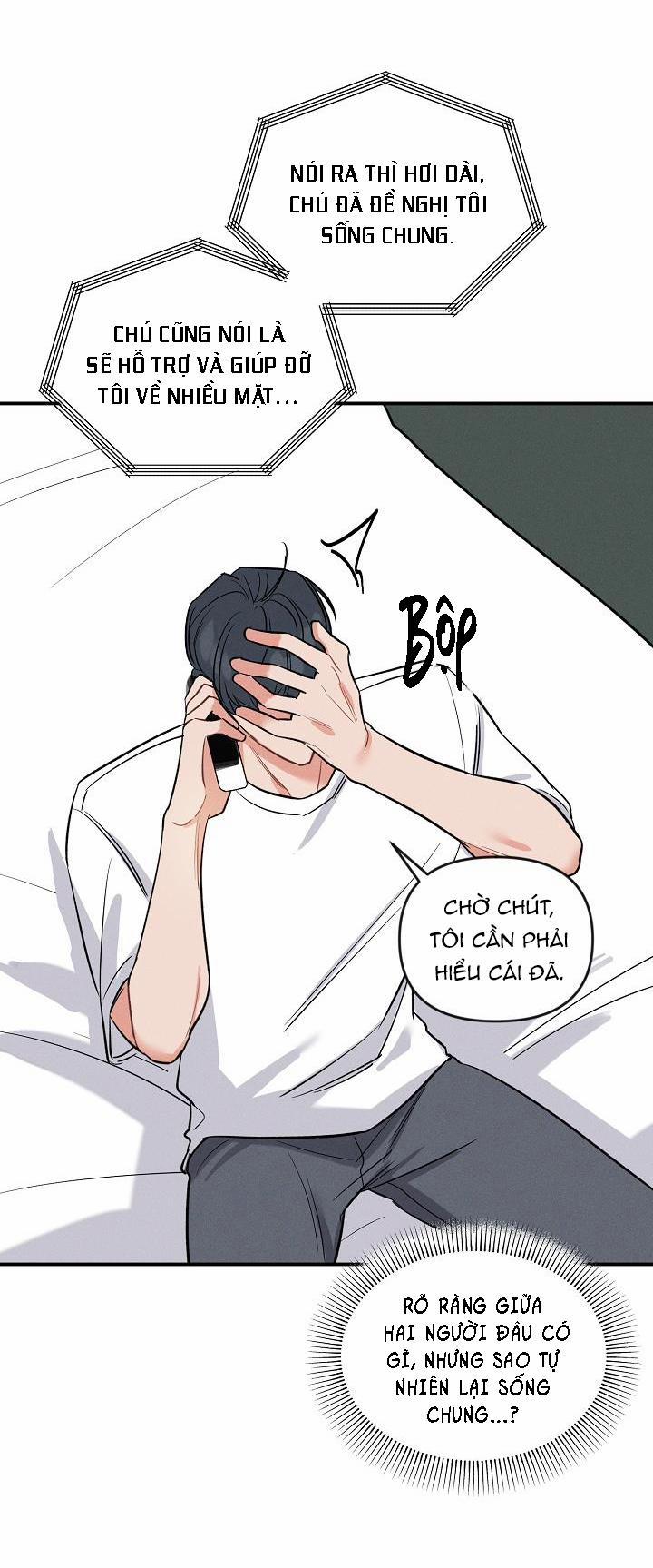 Mặt Trời Của Đêm 14 trang 30