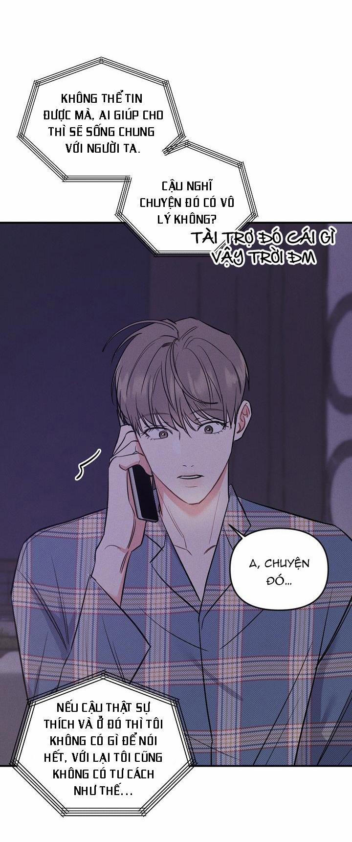 Mặt Trời Của Đêm 14 trang 32