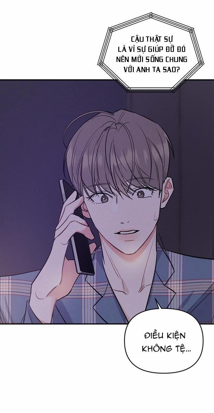Mặt Trời Của Đêm 14 trang 33