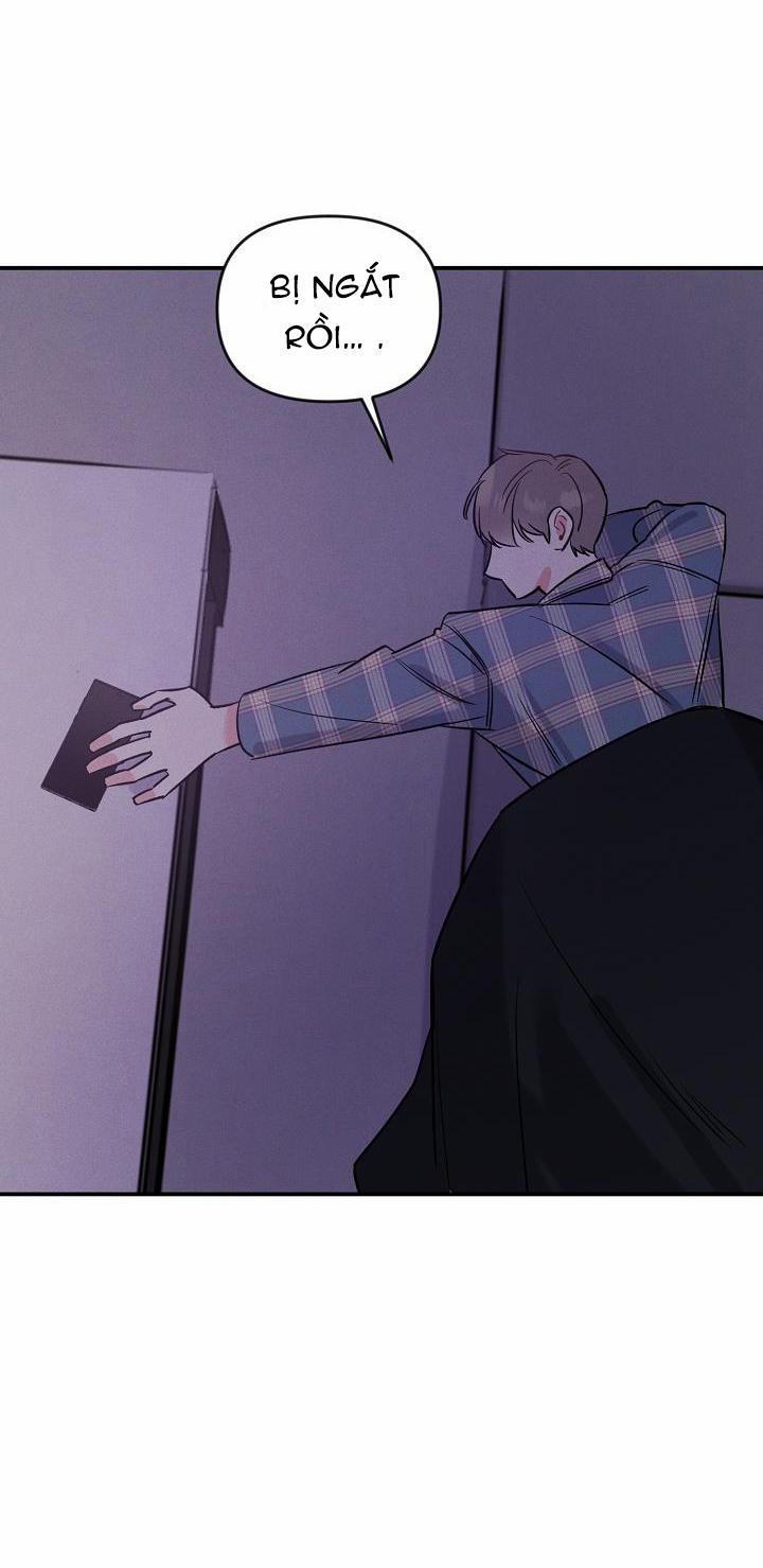 Mặt Trời Của Đêm 14 trang 4