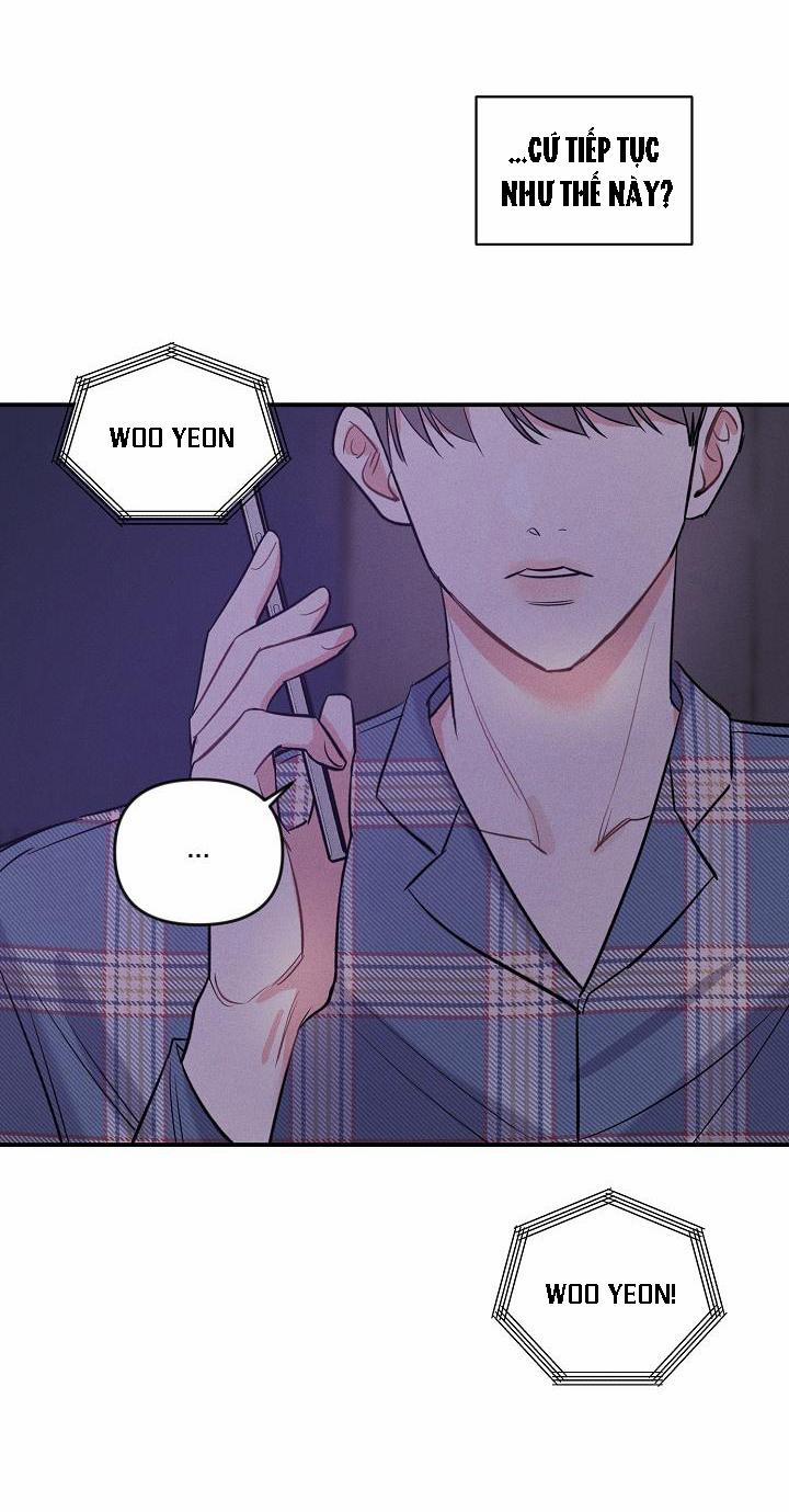 Mặt Trời Của Đêm 14 trang 40