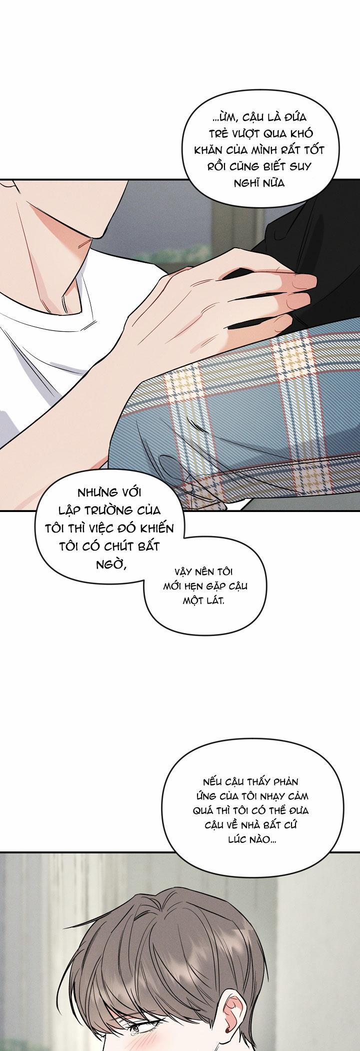 Mặt Trời Của Đêm 15 trang 11