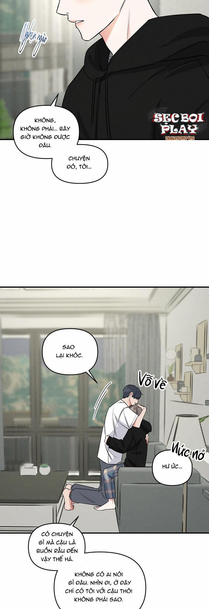 Mặt Trời Của Đêm 15 trang 12