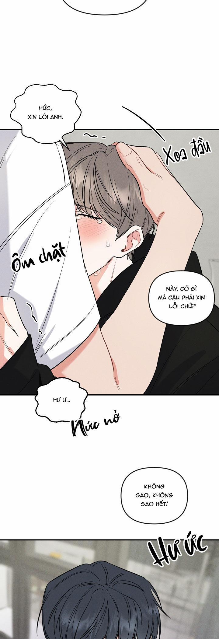 Mặt Trời Của Đêm 15 trang 13