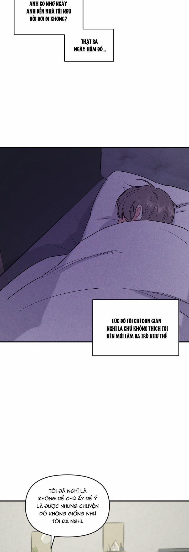 Mặt Trời Của Đêm 15 trang 16