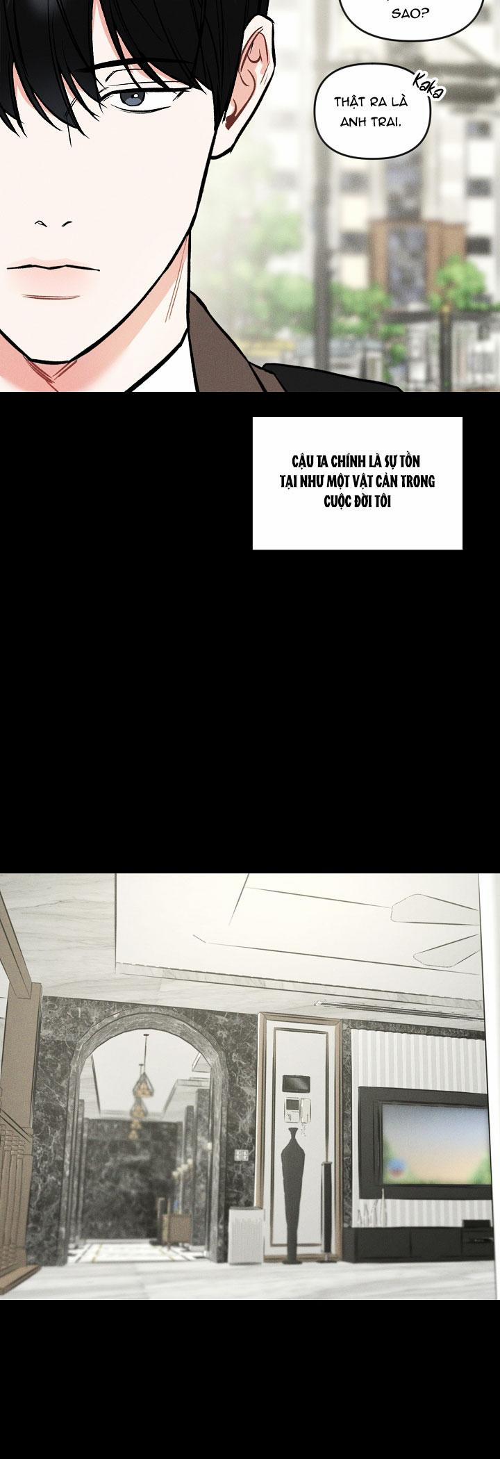 Mặt Trời Của Đêm 15 trang 23