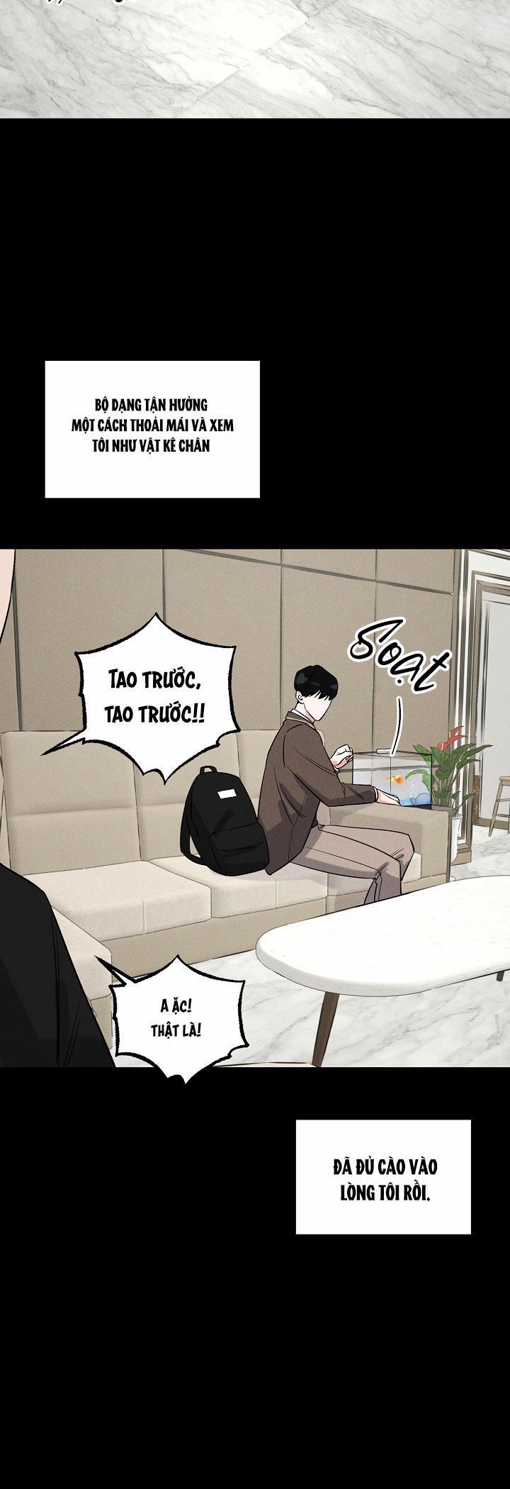 Mặt Trời Của Đêm 15 trang 25