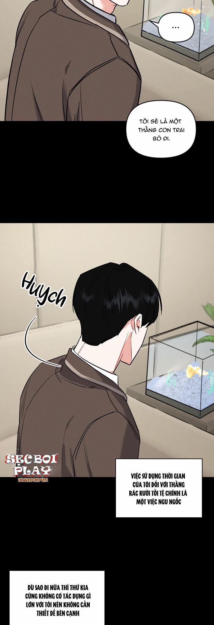 Mặt Trời Của Đêm 15 trang 29