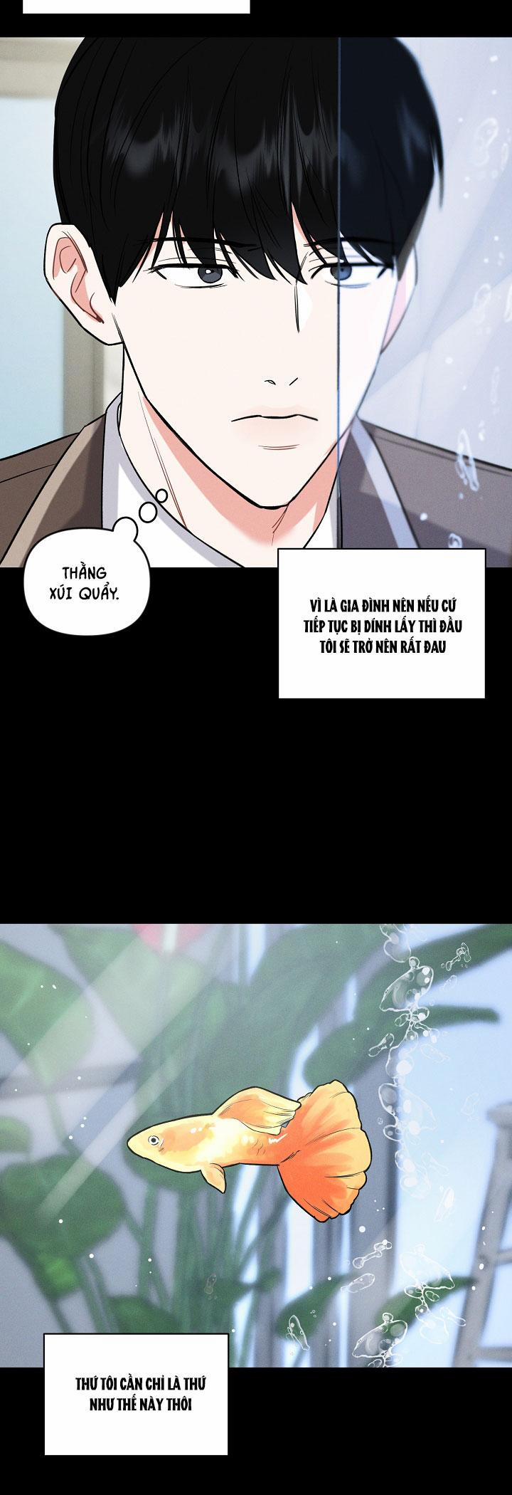 Mặt Trời Của Đêm 15 trang 30