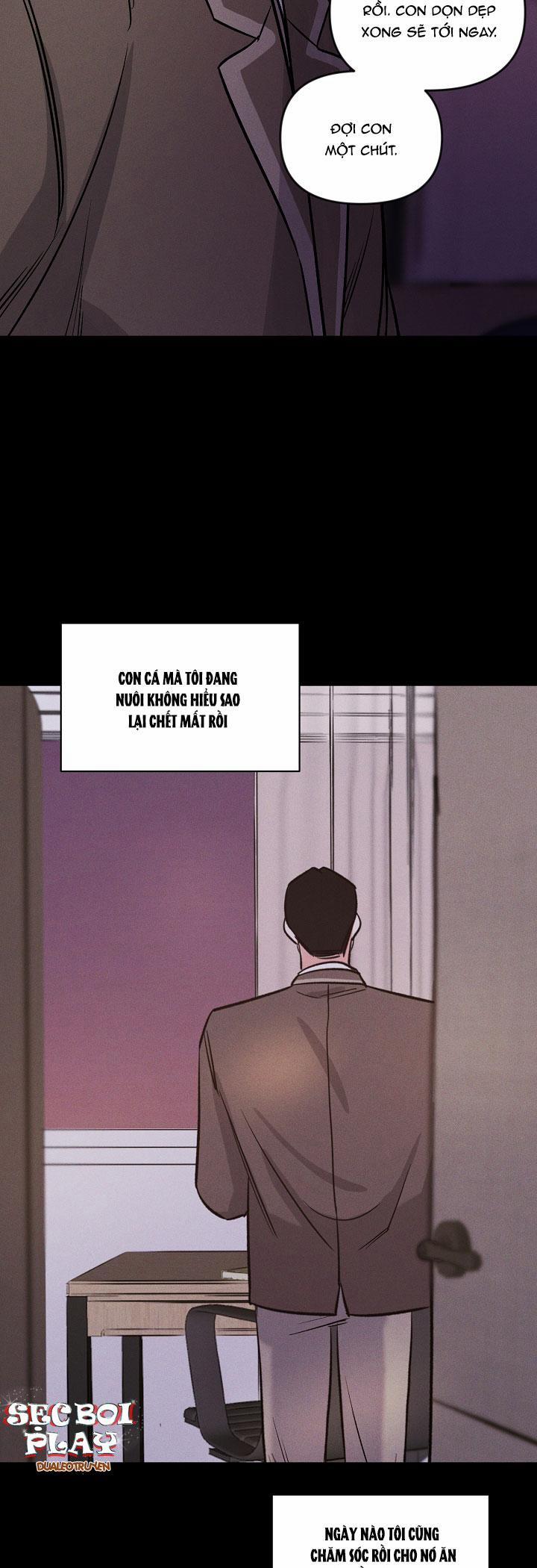 Mặt Trời Của Đêm 15 trang 34