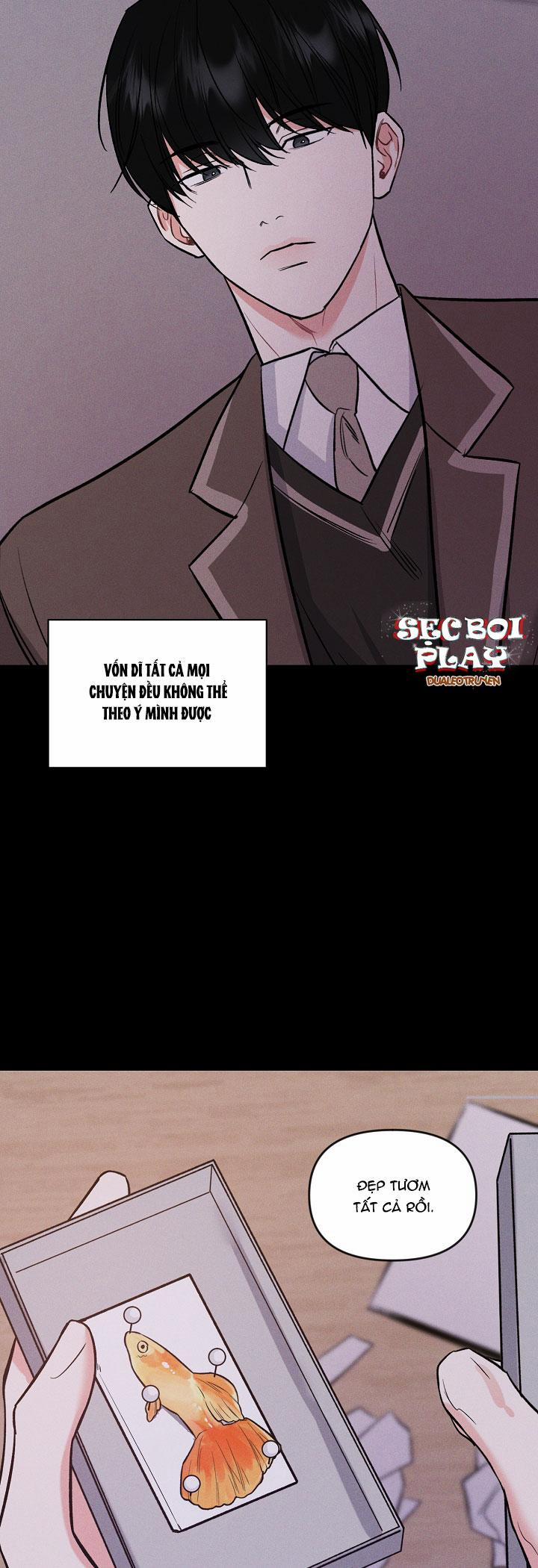 Mặt Trời Của Đêm 15 trang 36