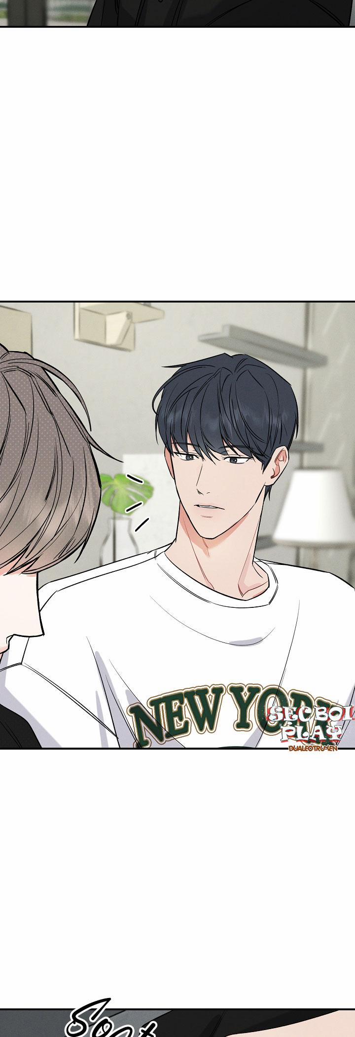 Mặt Trời Của Đêm 15 trang 6