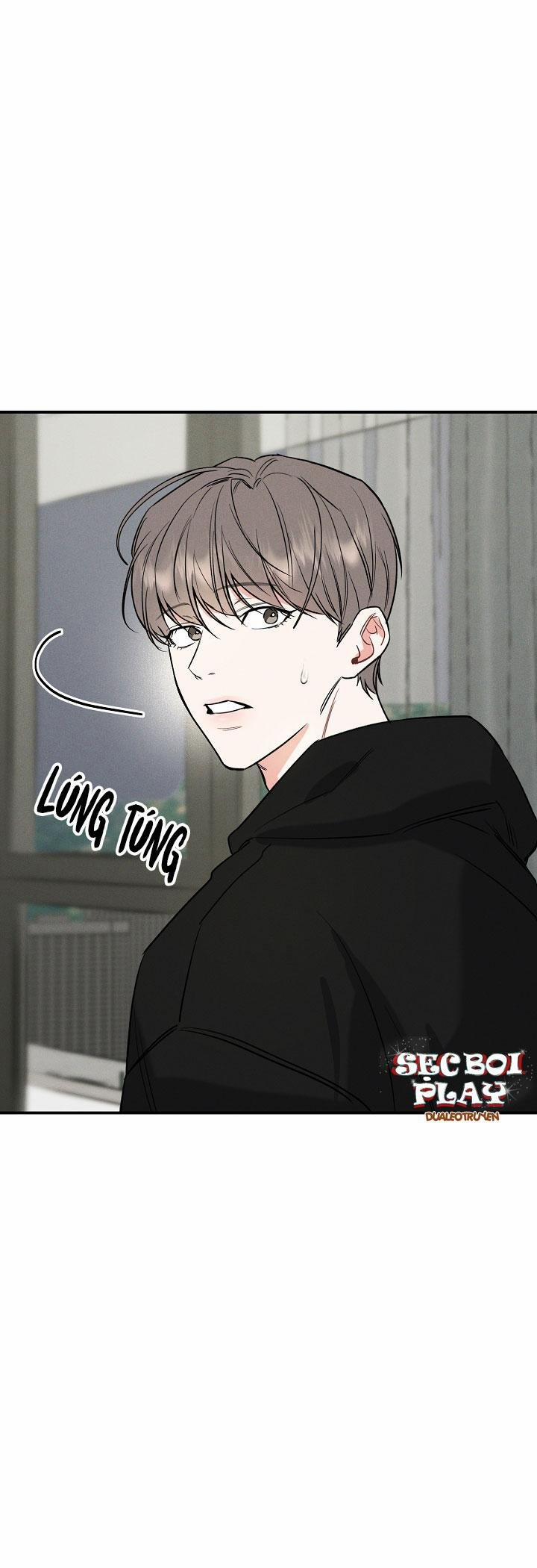 Mặt Trời Của Đêm 15 trang 8