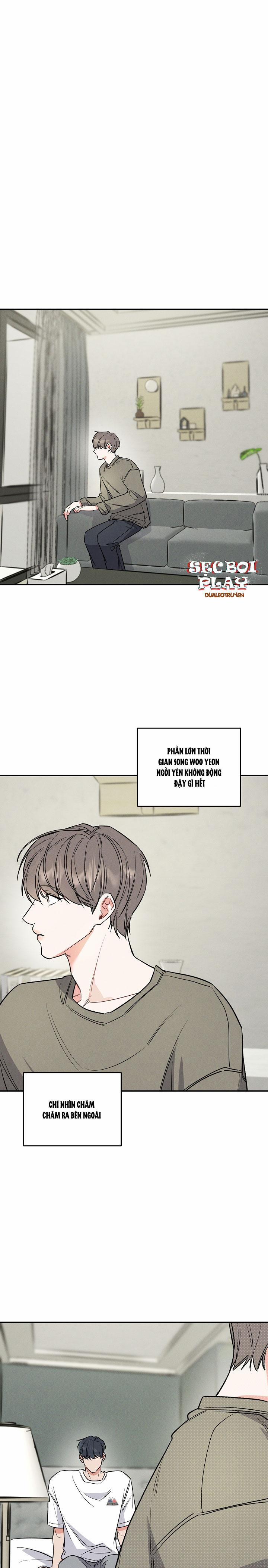 Mặt Trời Của Đêm 16 trang 7