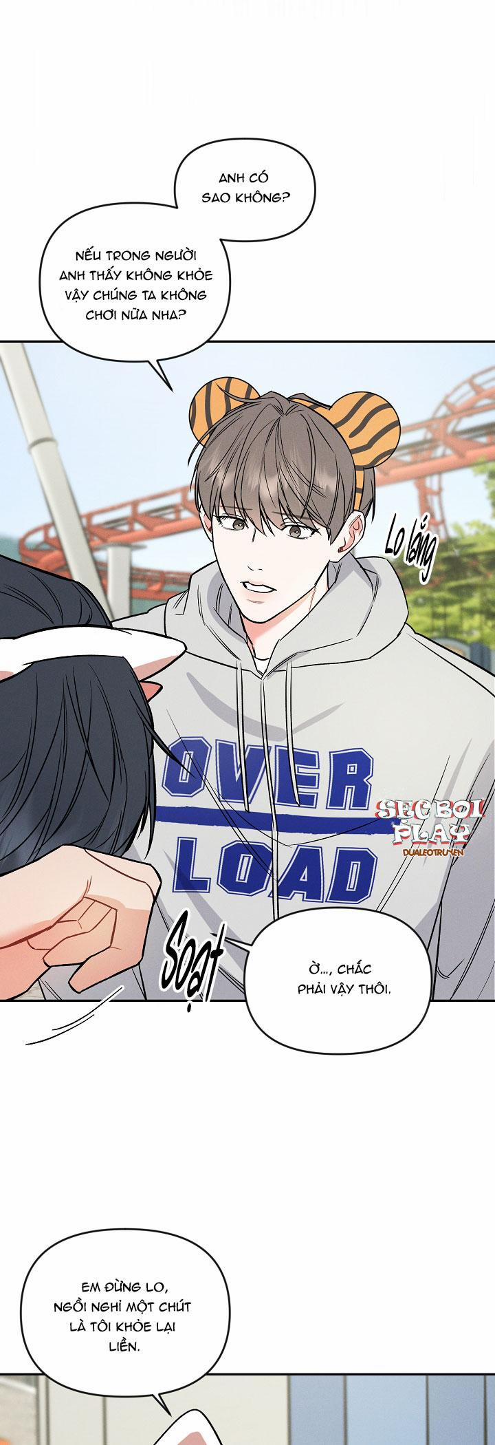 Mặt Trời Của Đêm 17 trang 11