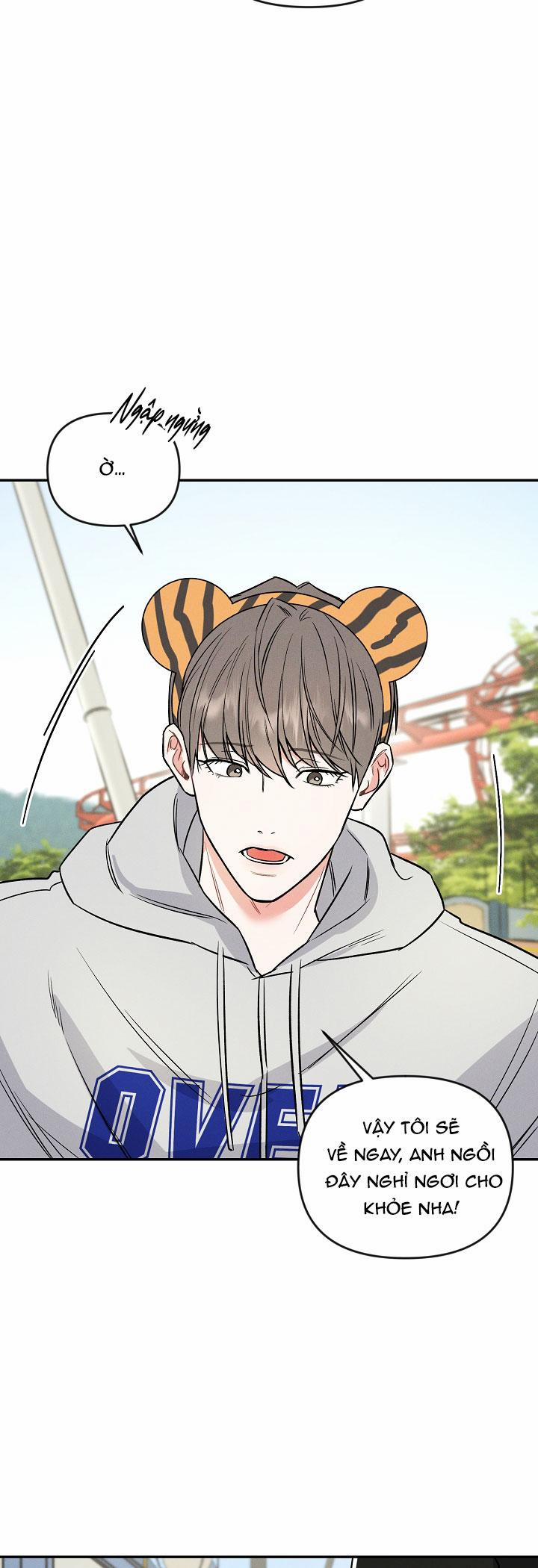 Mặt Trời Của Đêm 17 trang 13