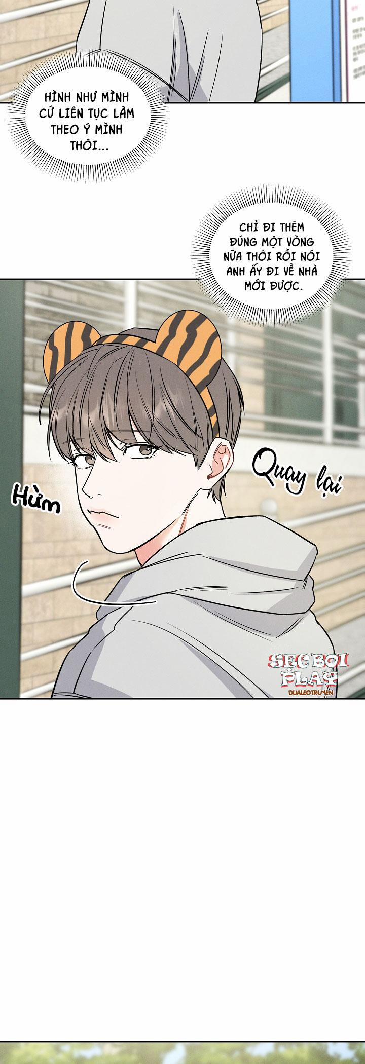 Mặt Trời Của Đêm 17 trang 15