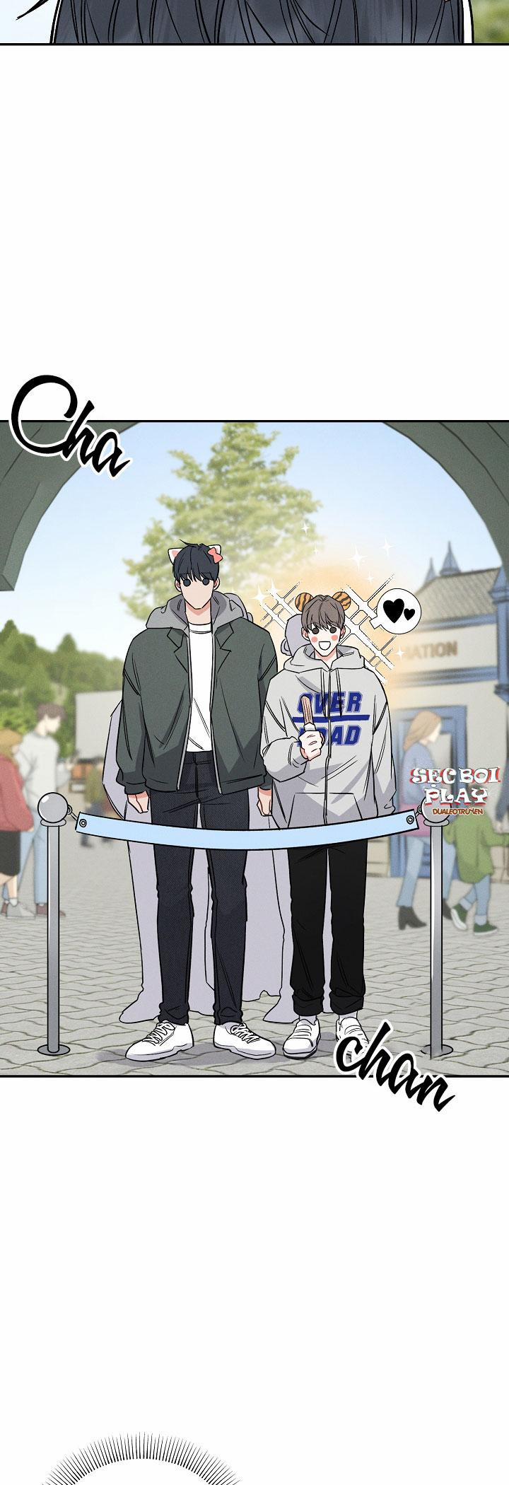 Mặt Trời Của Đêm 17 trang 2