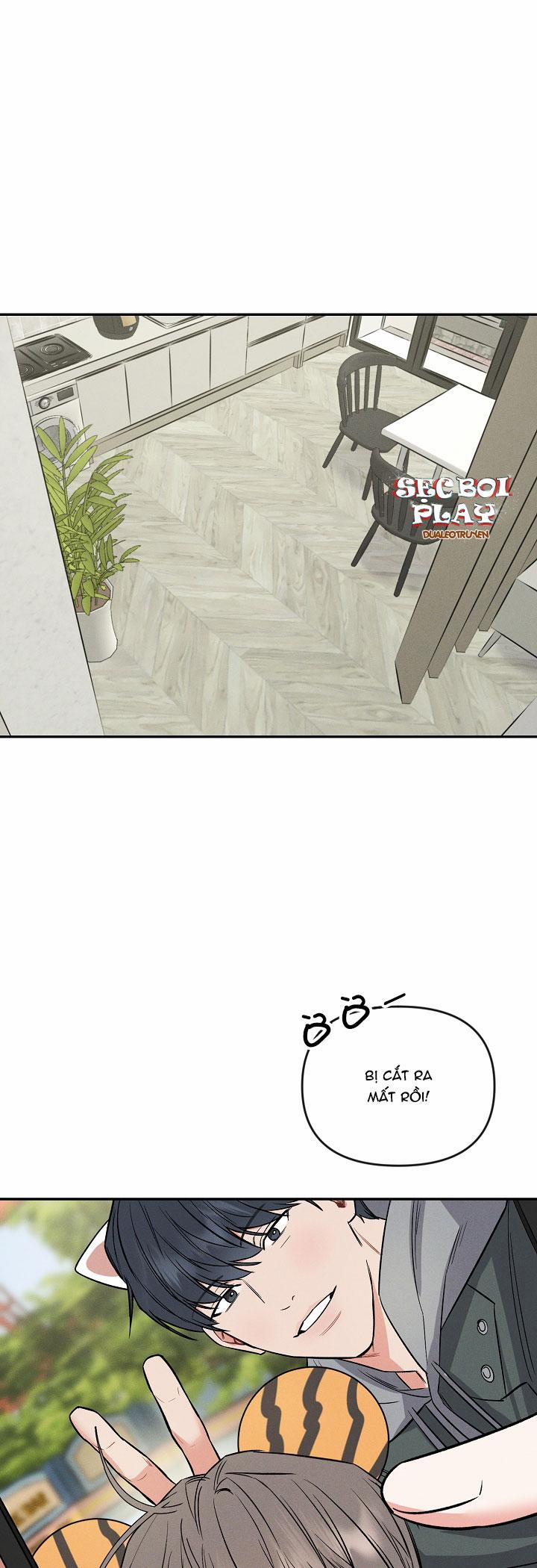 Mặt Trời Của Đêm 17 trang 23