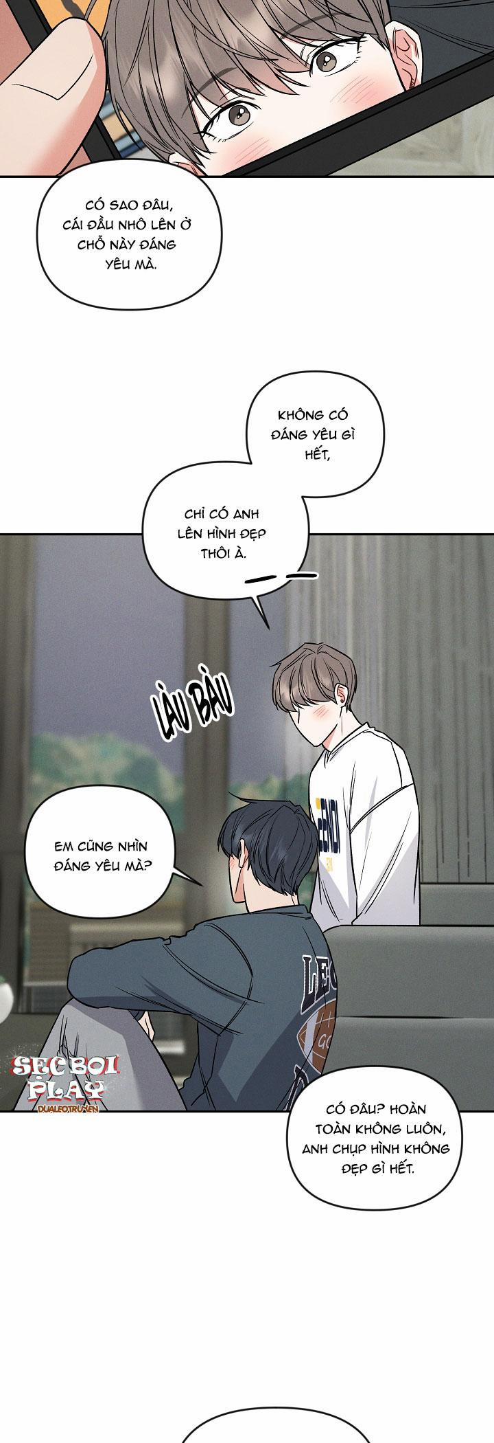 Mặt Trời Của Đêm 17 trang 24