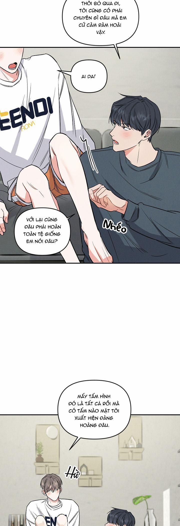 Mặt Trời Của Đêm 17 trang 25