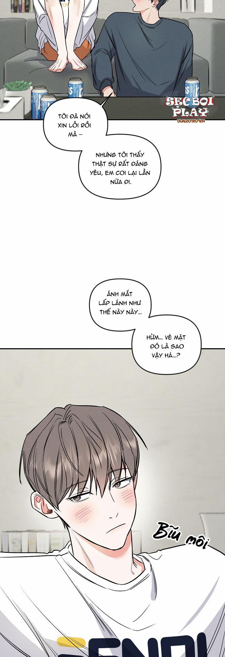 Mặt Trời Của Đêm 17 trang 26