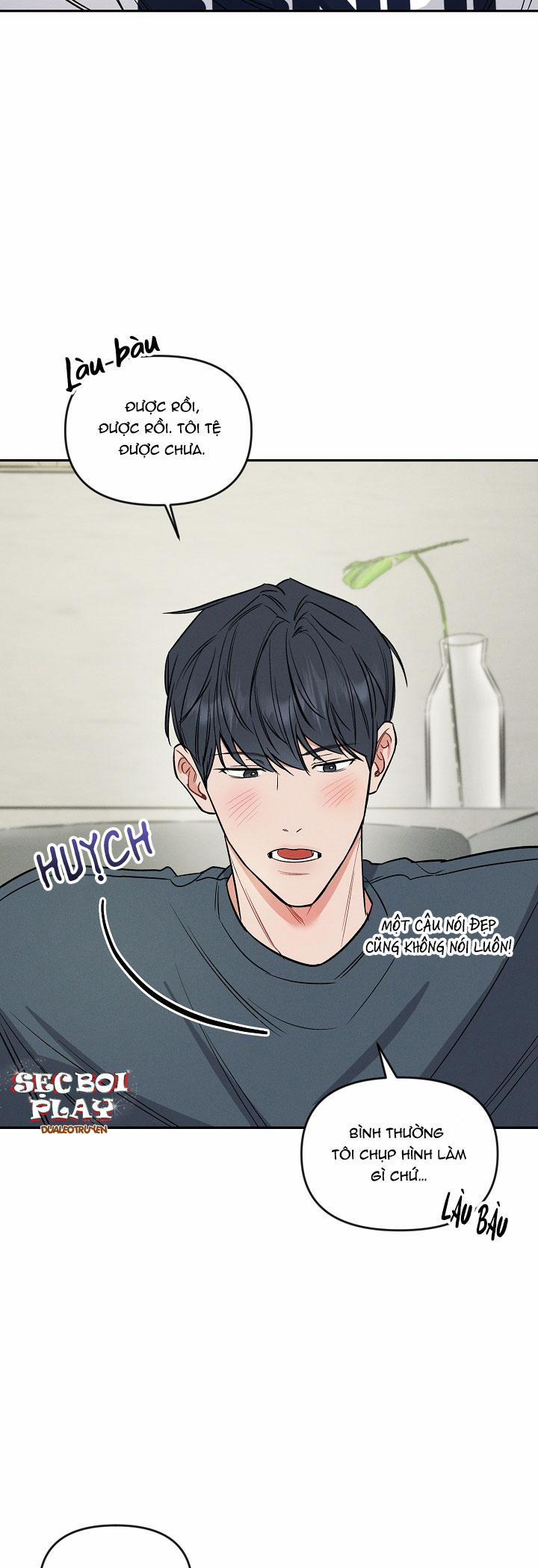 Mặt Trời Của Đêm 17 trang 27