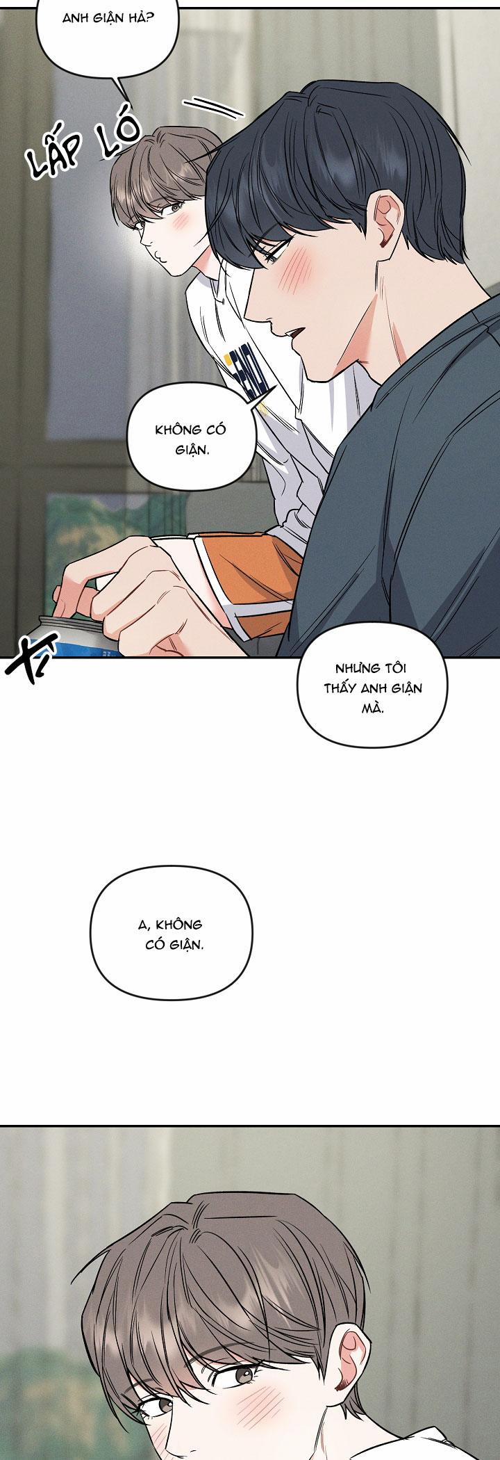 Mặt Trời Của Đêm 17 trang 28