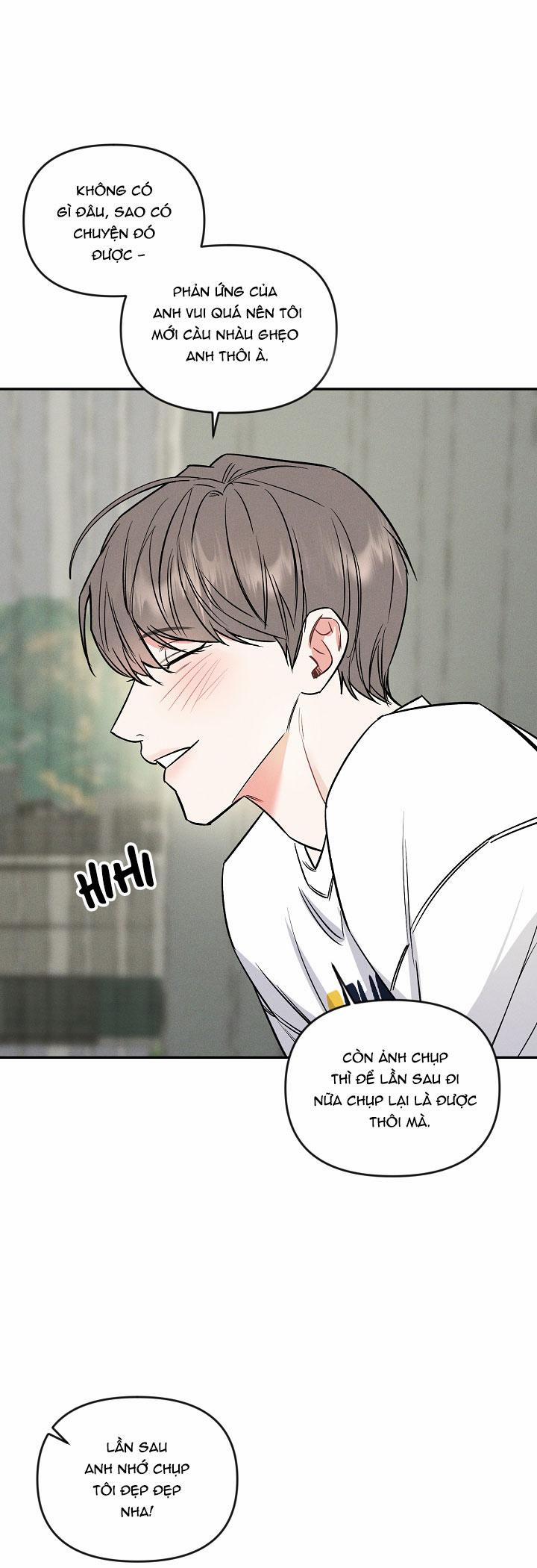 Mặt Trời Của Đêm 17 trang 30