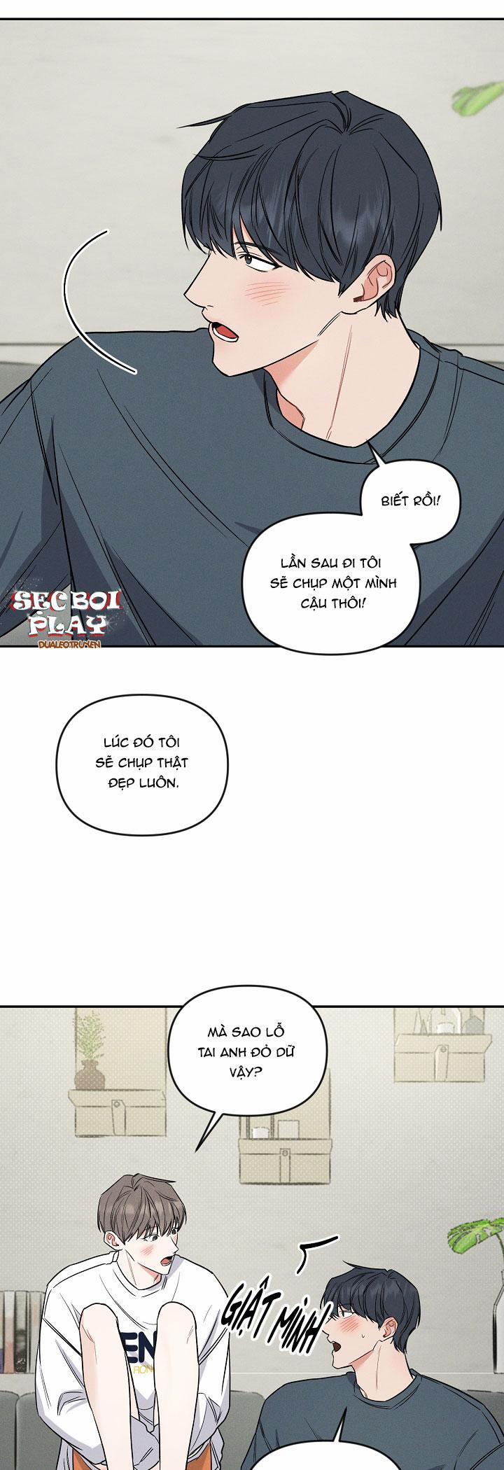 Mặt Trời Của Đêm 17 trang 31