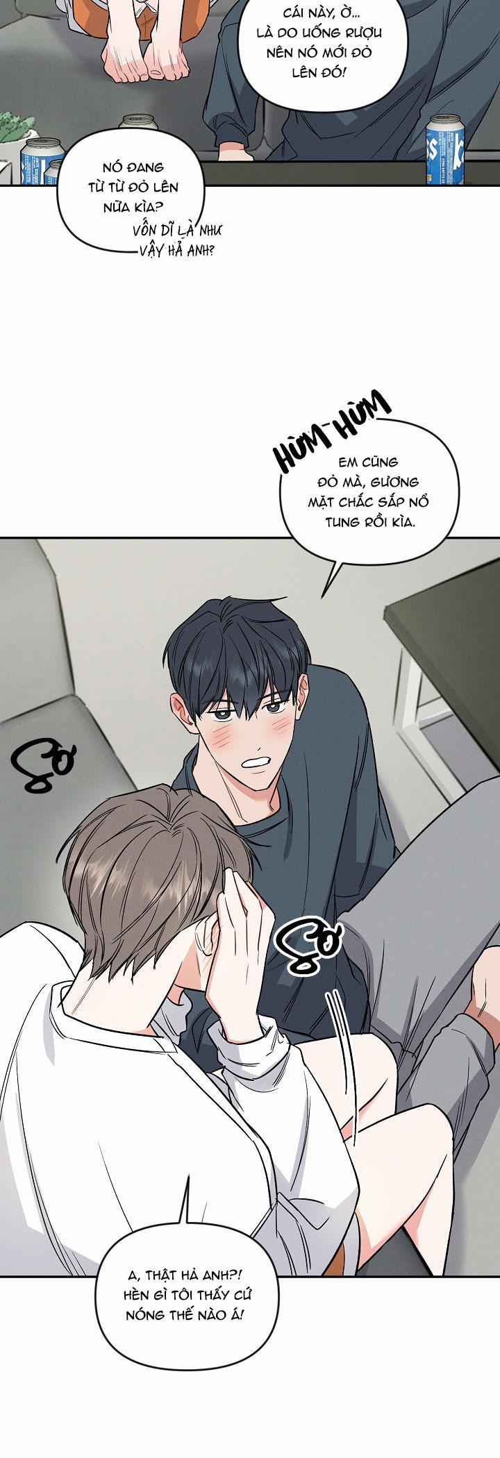 Mặt Trời Của Đêm 17 trang 32