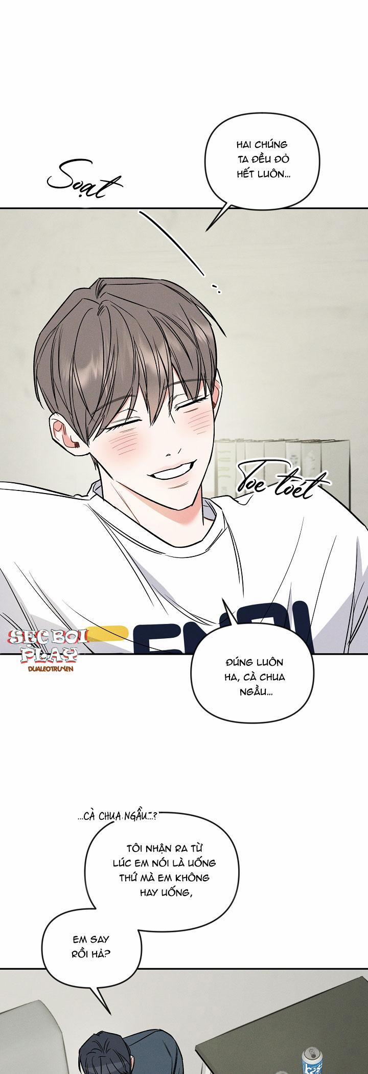 Mặt Trời Của Đêm 17 trang 33