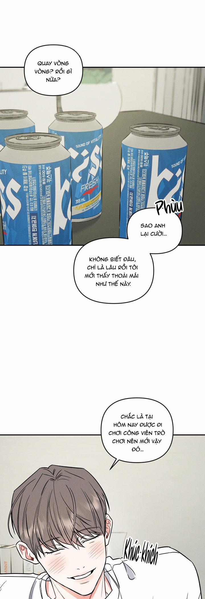 Mặt Trời Của Đêm 17 trang 36