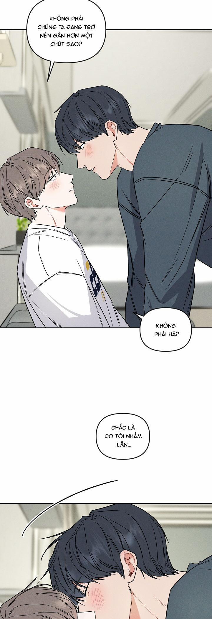 Mặt Trời Của Đêm 17 trang 38
