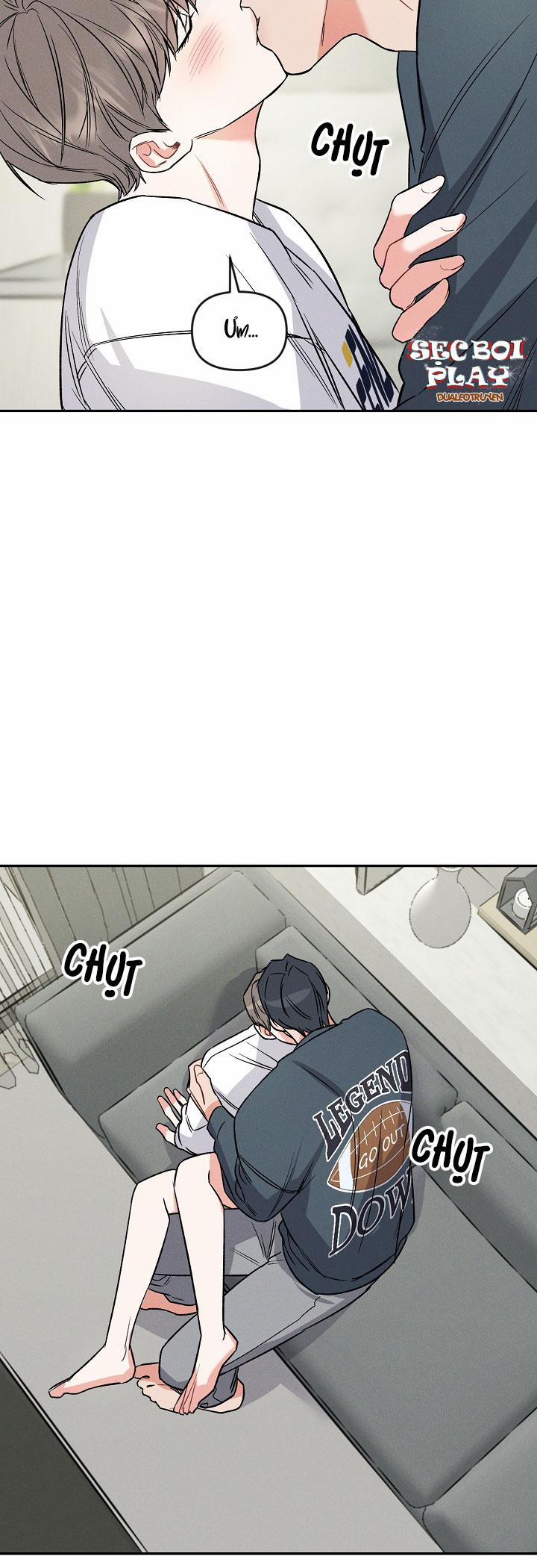 Mặt Trời Của Đêm 17 trang 39