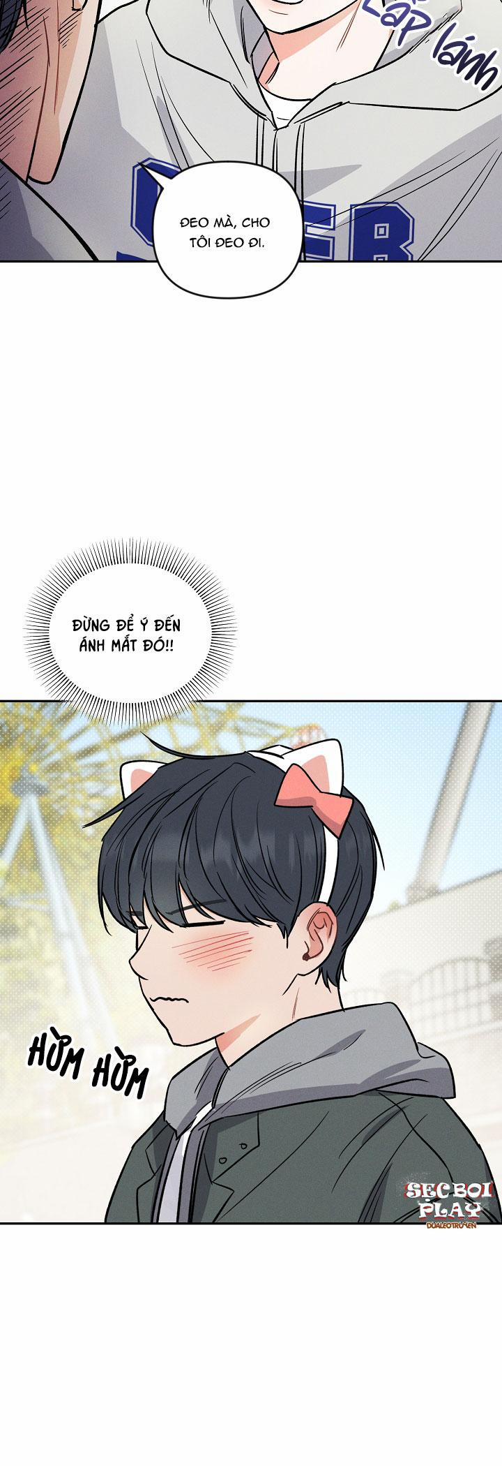 Mặt Trời Của Đêm 17 trang 4