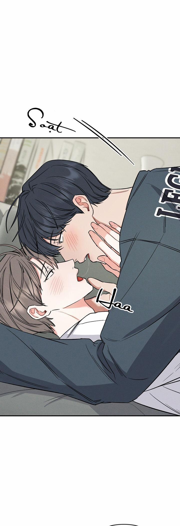 Mặt Trời Của Đêm 17 trang 40