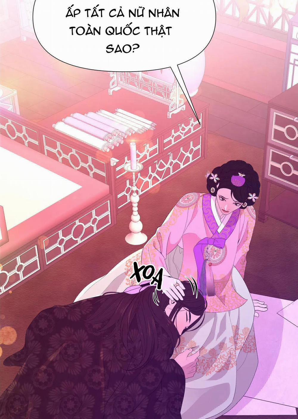 Mặt Trời Của Đêm 17 trang 53