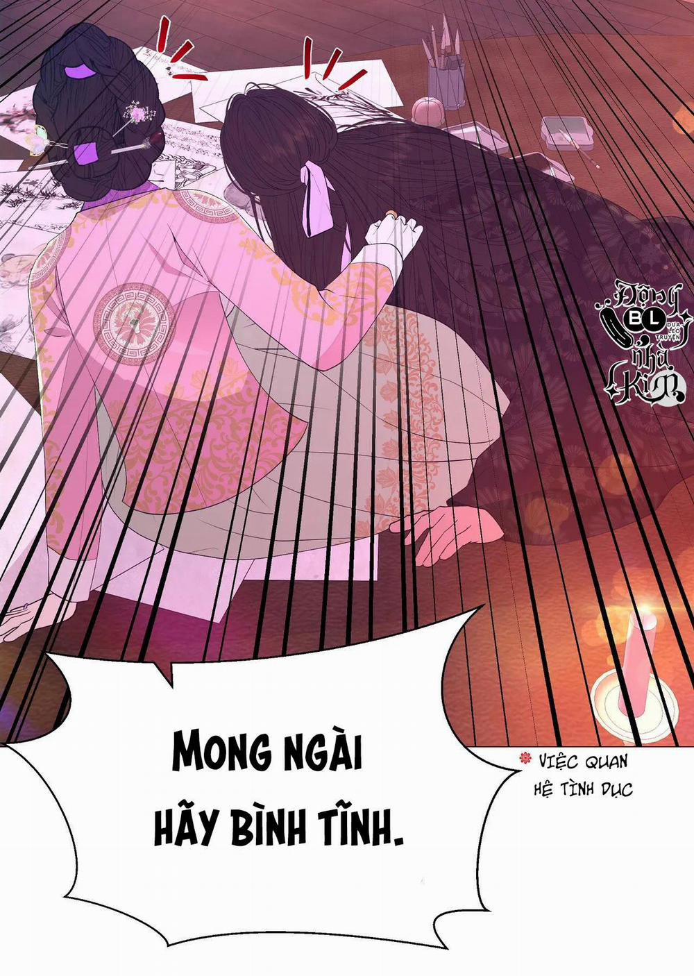Mặt Trời Của Đêm 17 trang 58