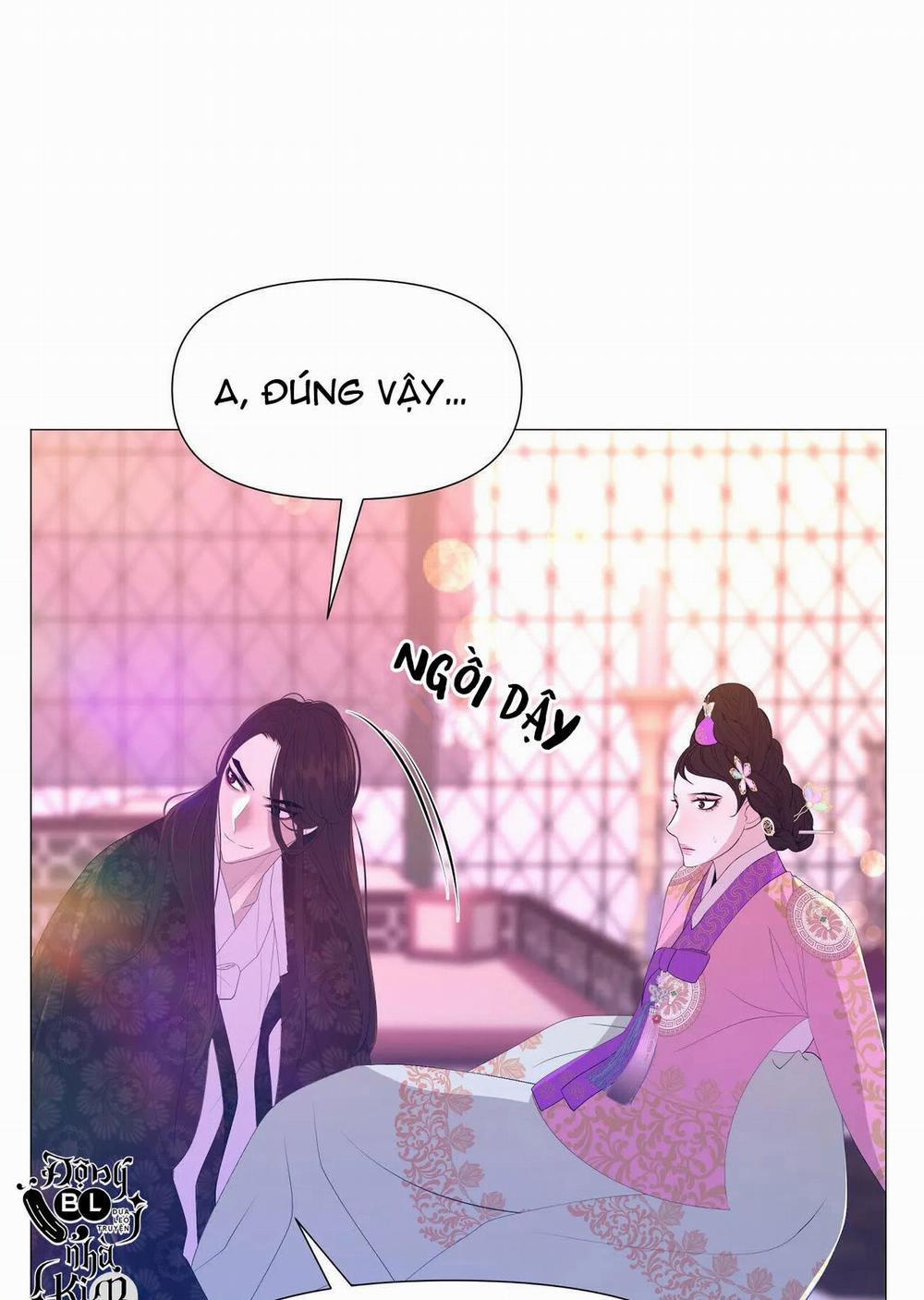 Mặt Trời Của Đêm 17 trang 59