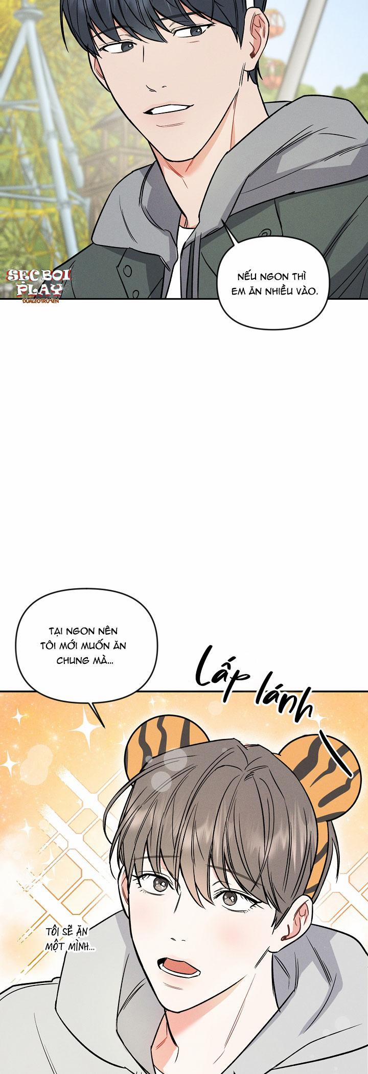 Mặt Trời Của Đêm 17 trang 6