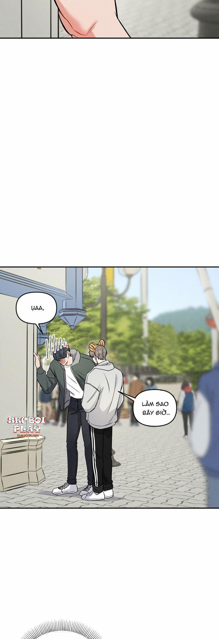 Mặt Trời Của Đêm 17 trang 9