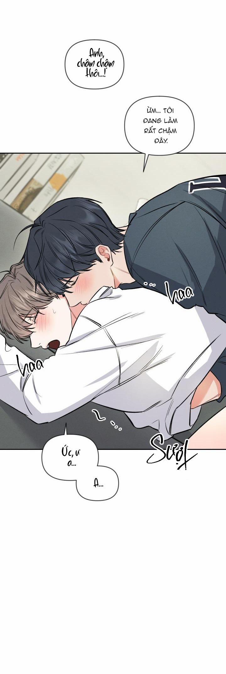 Mặt Trời Của Đêm 18 trang 11