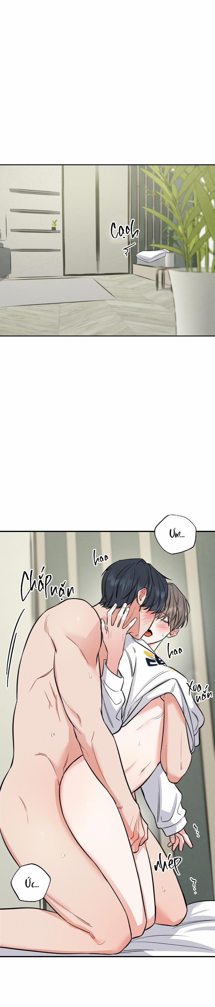 Mặt Trời Của Đêm 18 trang 12
