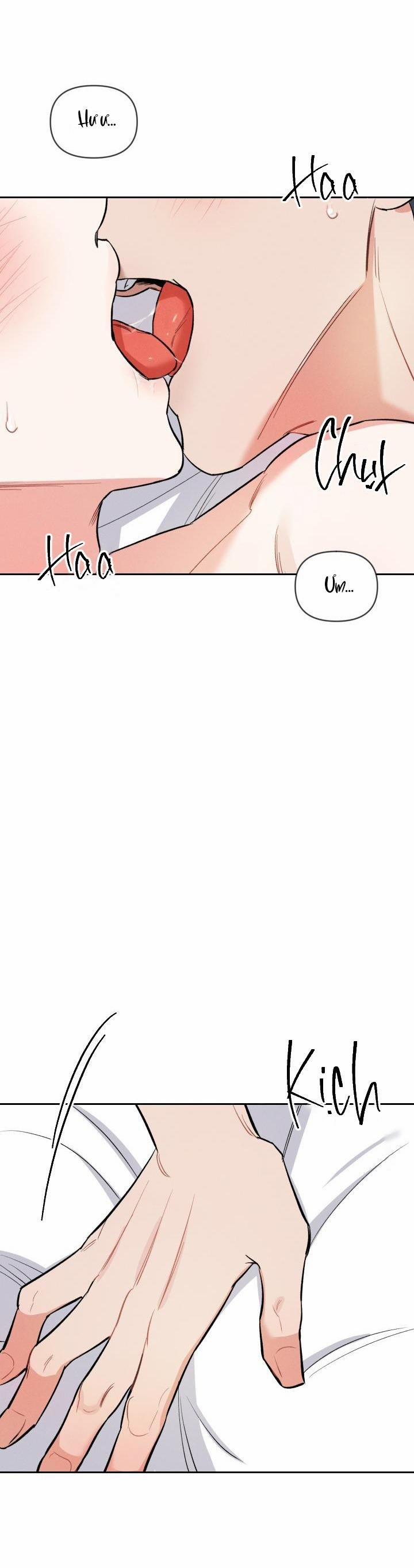 Mặt Trời Của Đêm 18 trang 23